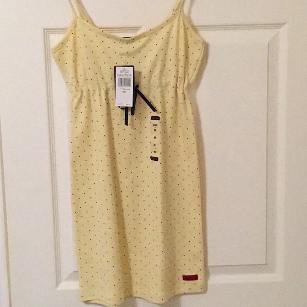 Nautica 100% cotton
